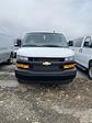 New 2025 Chevrolet Express 2500 Standard Roof RWD Adrian Steel Upfitted Cargo Van for sale #FUS1104285 - photo 1