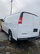 New 2025 Chevrolet Express 2500 Standard Roof RWD Adrian Steel Upfitted Cargo Van for sale #FUS1104285 - photo 5