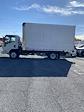 2025 Chevrolet LCF 5500XG Regular Cab DRW RWD, Morgan Truck Body Gold Star Box Truck for sale #FUSSR04965 - photo 4