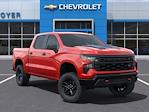 New 2024 Chevrolet Silverado 1500 Custom Crew Cab 4WD Pickup for sale #RG296456X - photo 7