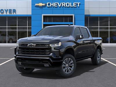 2024 Chevrolet Silverado 1500 Crew Cab 4WD Pickup for sale #RZ375947 - photo 2