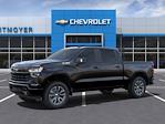 2024 Chevrolet Silverado 1500 Crew Cab 4WD Pickup for sale #RZ375947 - photo 3