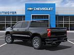 2024 Chevrolet Silverado 1500 Crew Cab 4WD Pickup for sale #RZ375947 - photo 4