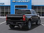 2024 Chevrolet Silverado 1500 Crew Cab 4WD Pickup for sale #RZ375947 - photo 5