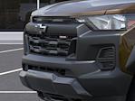 New 2025 Chevrolet Colorado Trail Boss Crew Cab 4WD Pickup for sale #S1120539X - photo 13