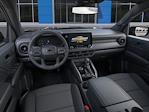 New 2025 Chevrolet Colorado Trail Boss Crew Cab 4WD Pickup for sale #S1120539X - photo 15