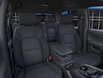 New 2025 Chevrolet Colorado Trail Boss Crew Cab 4WD Pickup for sale #S1120539X - photo 16