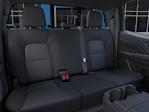 New 2025 Chevrolet Colorado Trail Boss Crew Cab 4WD Pickup for sale #S1120539X - photo 17