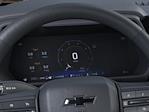 New 2025 Chevrolet Colorado Trail Boss Crew Cab 4WD Pickup for sale #S1120539X - photo 18