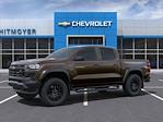 New 2025 Chevrolet Colorado Trail Boss Crew Cab 4WD Pickup for sale #S1120539X - photo 2