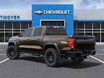 New 2025 Chevrolet Colorado Trail Boss Crew Cab 4WD Pickup for sale #S1120539X - photo 3