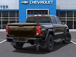 New 2025 Chevrolet Colorado Trail Boss Crew Cab 4WD Pickup for sale #S1120539X - photo 4