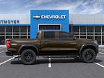 New 2025 Chevrolet Colorado Trail Boss Crew Cab 4WD Pickup for sale #S1120539X - photo 5