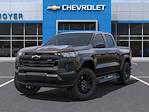 New 2025 Chevrolet Colorado Trail Boss Crew Cab 4WD Pickup for sale #S1120539X - photo 6