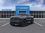 New 2025 Chevrolet Colorado Trail Boss Crew Cab 4WD Pickup for sale #S1120539X - photo 8