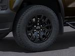 New 2025 Chevrolet Colorado Trail Boss Crew Cab 4WD Pickup for sale #S1120539X - photo 9