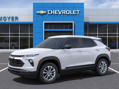 2025 Chevrolet Trailblazer FWD SUV for sale #SB000894X - photo 2