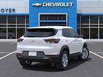 2025 Chevrolet Trailblazer FWD SUV for sale #SB000894X - photo 4