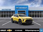 2025 Chevrolet Trax FWD SUV for sale #SC013595X - photo 1