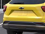 2025 Chevrolet Trax FWD SUV for sale #SC013595X - photo 14