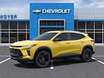 2025 Chevrolet Trax FWD SUV for sale #SC013595X - photo 2
