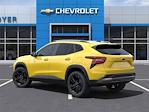 2025 Chevrolet Trax FWD SUV for sale #SC013595X - photo 3