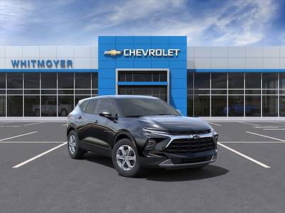 2025 Chevrolet Blazer AWD SUV for sale #SS134504X - photo 1