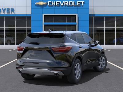 2025 Chevrolet Blazer AWD SUV for sale #SS134504X - photo 2
