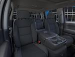 2025 Chevrolet Silverado 1500 Crew Cab 4WD Pickup for sale #SZ185247X - photo 16