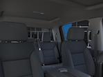 2025 Chevrolet Silverado 1500 Crew Cab 4WD Pickup for sale #SZ185247X - photo 24