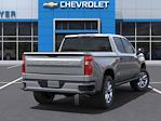 2025 Chevrolet Silverado 1500 Crew Cab 4WD Pickup for sale #SZ185247X - photo 4
