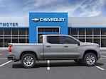 2025 Chevrolet Silverado 1500 Crew Cab 4WD Pickup for sale #SZ185247X - photo 5