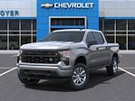 2025 Chevrolet Silverado 1500 Crew Cab 4WD Pickup for sale #SZ185247X - photo 6