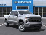 2025 Chevrolet Silverado 1500 Crew Cab 4WD Pickup for sale #SZ185247X - photo 7