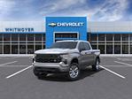 2025 Chevrolet Silverado 1500 Crew Cab 4WD Pickup for sale #SZ185247X - photo 8