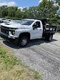 New 2023 Chevrolet Silverado 3500 Work Truck Regular Cab 4WD 9' Air-Flo Dump Truck for sale #UG04158 - photo 1