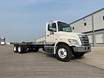 New 2025 Hino Truck Day Cab Cab Chassis for sale #0573201 - photo 3