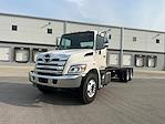 New 2025 Hino Truck Day Cab Cab Chassis for sale #0573201 - photo 1