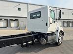 New 2025 Hino Truck Day Cab Cab Chassis for sale #0573201 - photo 9
