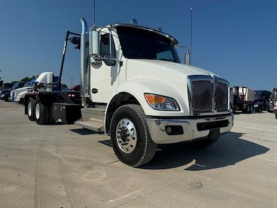 New 2025 Kenworth T480 6x4, Galbreath Roll-Off Body for sale #0578815 - photo 1