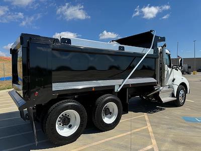 New 2025 Kenworth T880 6x4 16' Dump Truck for sale #0579191 - photo 2