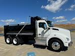 New 2025 Kenworth T880 6x4 16' Dump Truck for sale #0579191 - photo 1