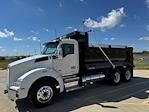 New 2025 Kenworth T880 6x4 16' Dump Truck for sale #0579191 - photo 3