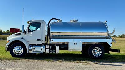 New 2025 Kenworth T380 Stephenson Equipment Tanker Truck for sale #0580173 - photo 2