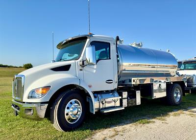 New 2025 Kenworth T380 Stephenson Equipment Tanker Truck for sale #0580173 - photo 1