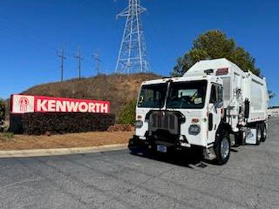 New 2025 Kenworth L770 Heil Environmental Manufacturing Garbage Truck for sale #0581373 - photo 1