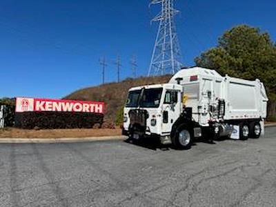 New 2025 Kenworth L770 Heil Environmental Manufacturing Garbage Truck for sale #0581610 - photo 1