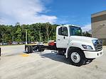 New 2025 Hino L6 Day Cab Cab Chassis for sale #0582467 - photo 1
