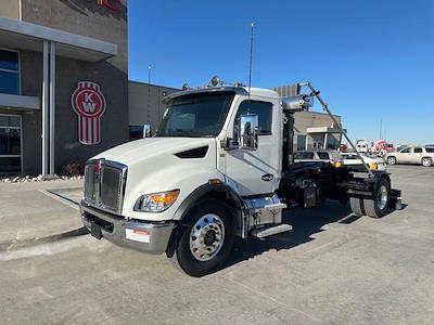New 2025 Kenworth T380 Stellar Industries Hooklift Body for sale #0582694 - photo 1