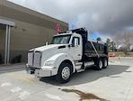 New 2025 Kenworth T880 16' RoadForce Dump Truck for sale #0584136 - photo 7